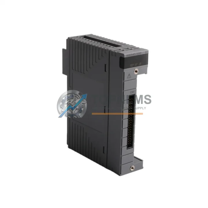 Yokogawa AAI543-S50 S1 I/O Module product image