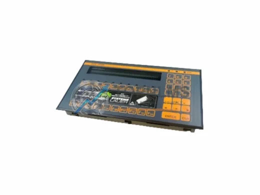LAUER PCS 110FZ industrial automation spare part