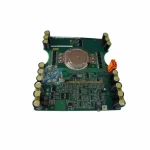 ABB 5SHX0845F0001 3BHL000385P0101 Power Electronics detail image 2