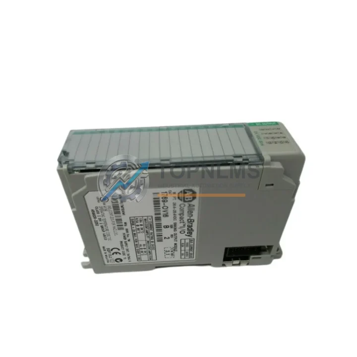 Allen-Bradley 1769-OV16 I/O Module product image