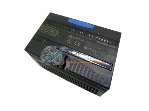 Fanuc IC200MDL640H industrial automation spare part