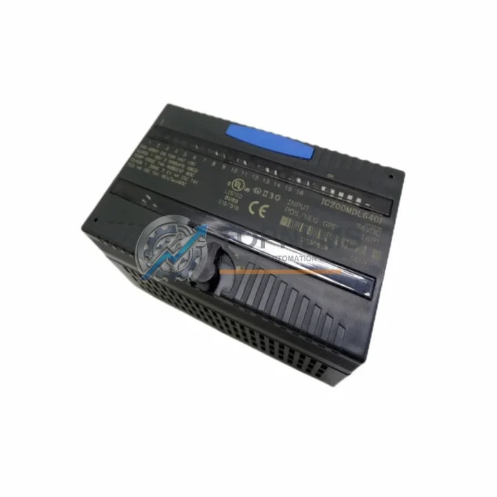 Fanuc IC200MDL640H I/O Module product image