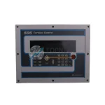 Woodward 9907-164 Control Board detail image 5
