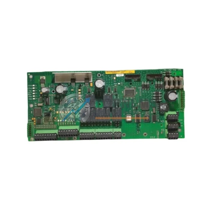 ALFA LAVAL EPC50 3183045486 I/O Module product image