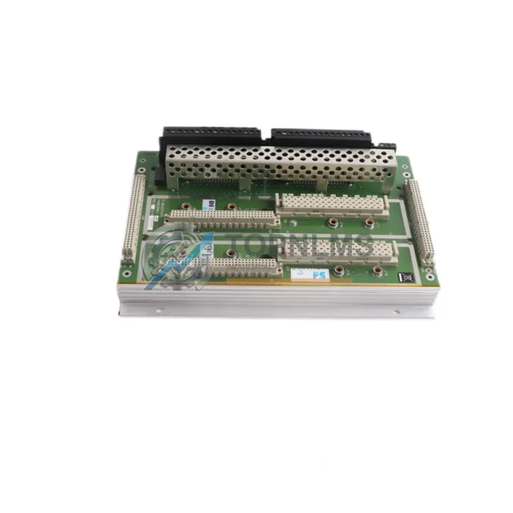 Triconex 7400208C-020 DCS Module product image