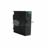 Siemens 6ES7317-2EK14-0AB0 PLC detail image 2