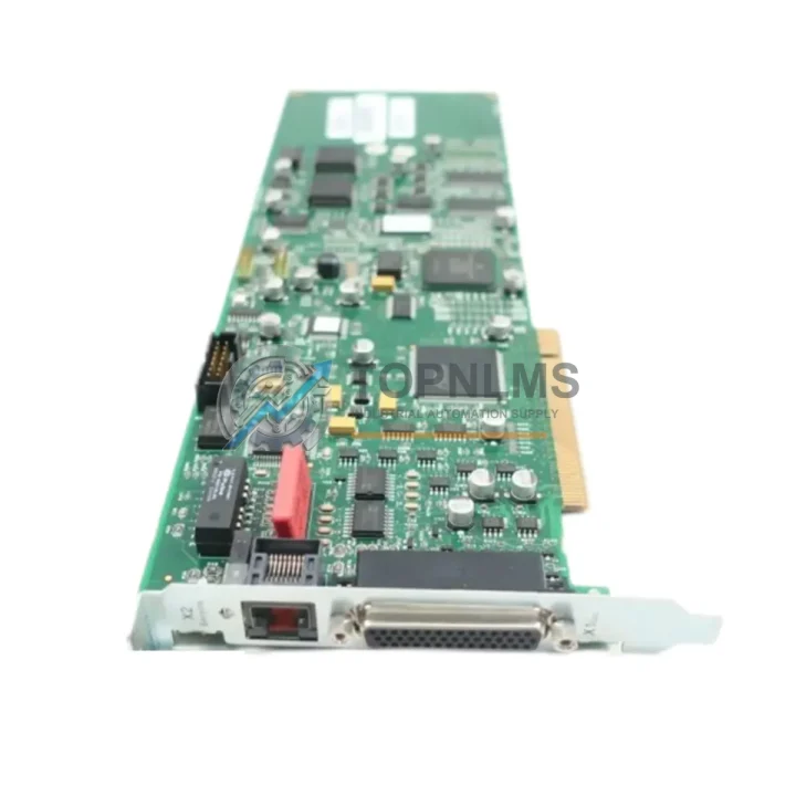 ABB DSQC532B I/O Module product image
