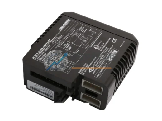 Emerson VE4012S2B1-KJ3102X1-BA1 industrial automation spare part
