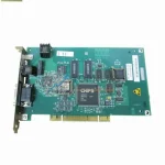 KUKA 00-128-456 Control Board detail image 3