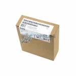 Siemens 6ES7331-7PF01-0AB0 I/O Module product image