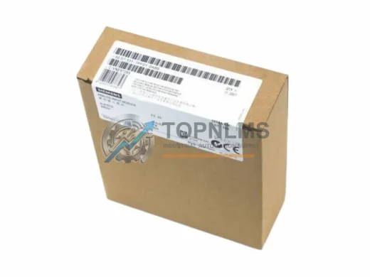 Siemens 6ES7331-7PF01-0AB0 industrial automation spare part