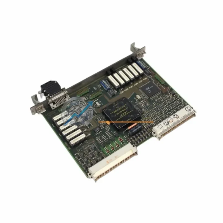 ABB GJR2389800R1210 I/O Module product image