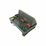 Allen-Bradley 1492-AIFM16-F-3 Communication Module detail image 3
