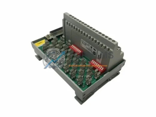 Allen-Bradley 1492-AIFM16-F-3 industrial automation spare part