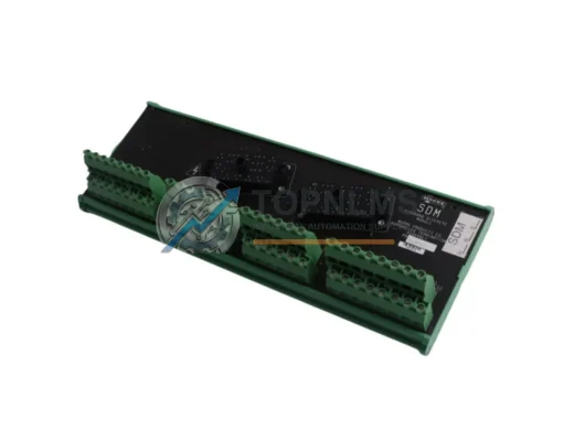 Moore Industries 16167-1-7 industrial automation spare part