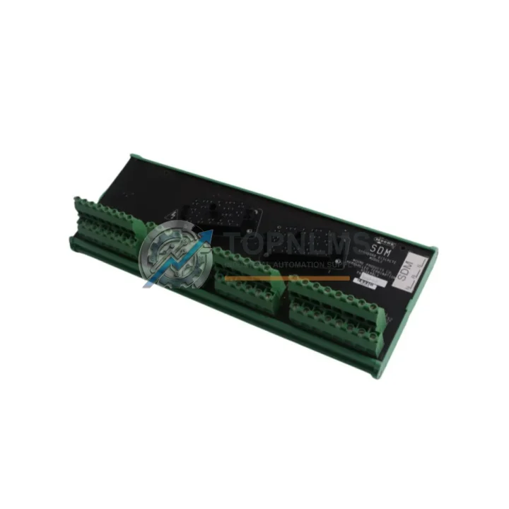 Moore Industries 16167-1-7 I/O Module product image