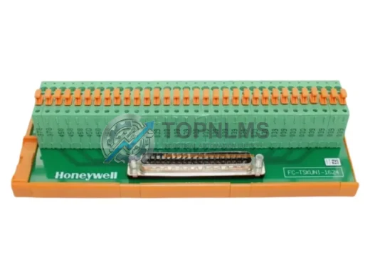 Honeywell FC-TSKUNI-1624 industrial automation spare part