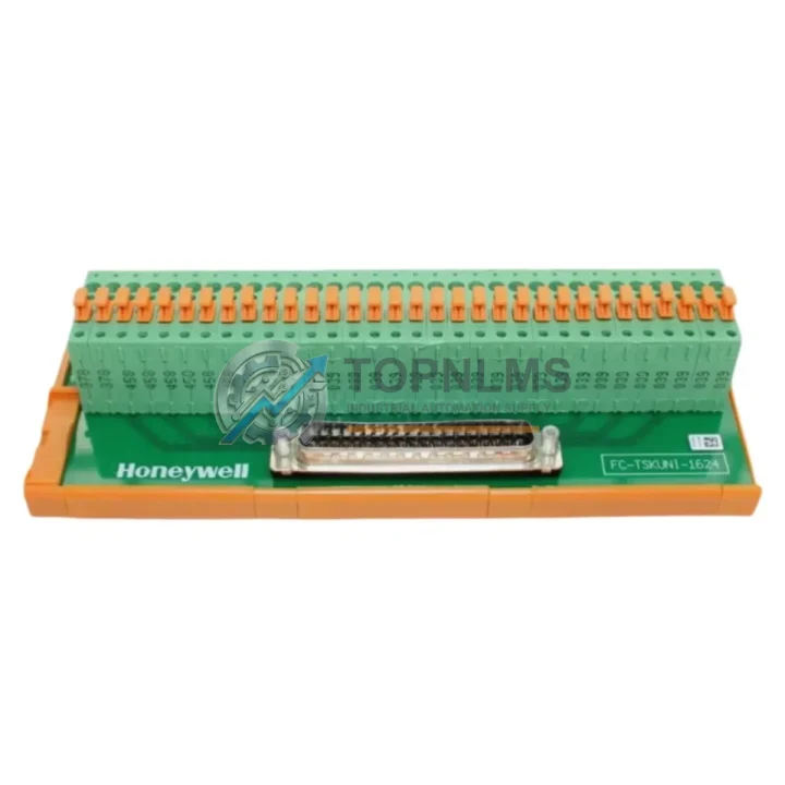Honeywell FC-TSKUNI-1624 I/O Module product image