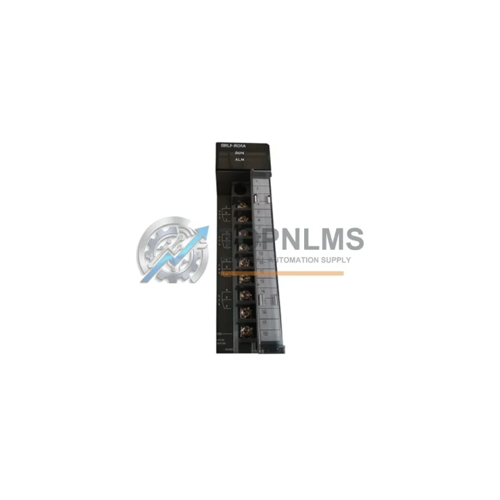 Honeywell 2MLF-RD4A I/O Module product image