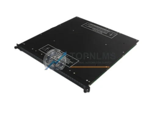 Triconex 3625N industrial automation spare part