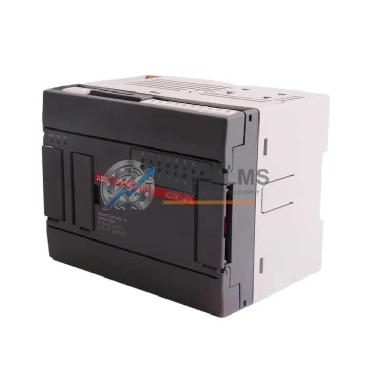 ABB ICMK14F1 1SBP260050R1001 I/O Module product image