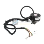 Hengstler HC202500/0XX0AJ2 Motor & Motion detail image 2