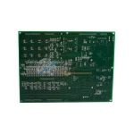 GE IS210MVRAH2A Communication Module detail image 3