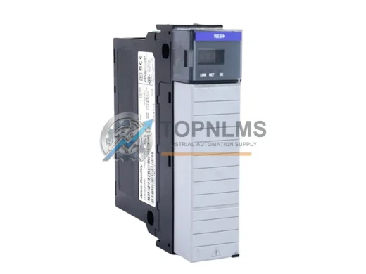 Allen-Bradley 1756-IB16D industrial automation spare part