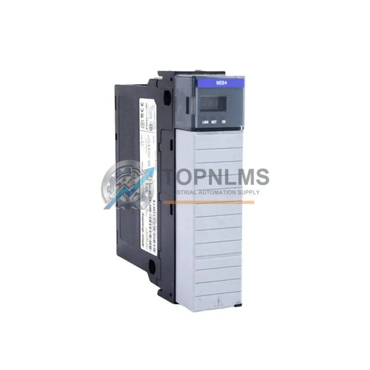 Allen-Bradley 1756-IB16D I/O Module product image