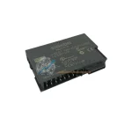 Siemens 6ES7138-4DC01-0AB0 I/O Module detail image 2