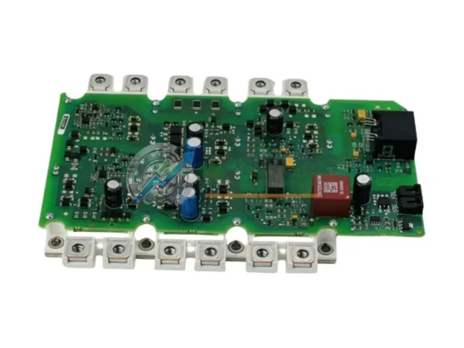 Siemens A5E36717791 industrial automation spare part