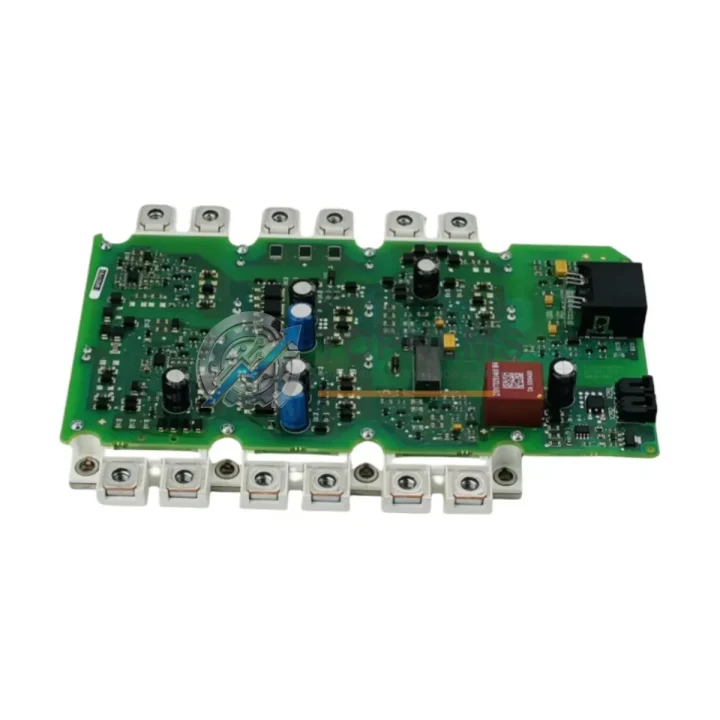 Siemens A5E36717791 Power Supply product image