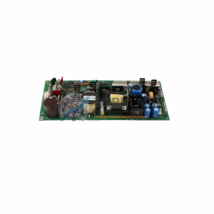 GE DS200UPSAG1AFD Power Supply product image