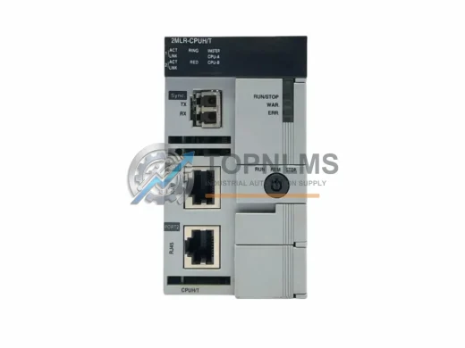 Honeywell 2MLR-CPUH/T industrial automation spare part