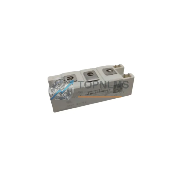 Semikron SKKT162/16E Power Electronics product image