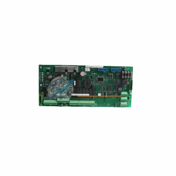 ALFA LAVAL 3183067861 EPC50BM I/O Module product image