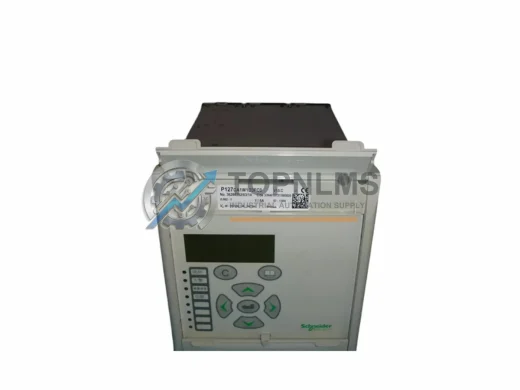 Schneider Electric P127CA1W1D3FC0 industrial automation spare part