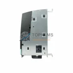Siemens 6AU1425-0AA00-0AA0 VFD detail image 2