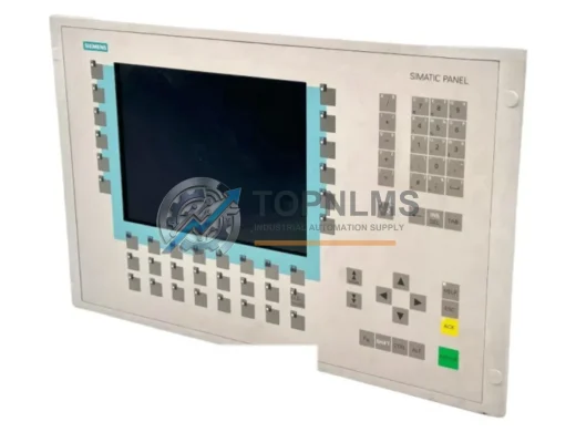 Siemens 6AV6542-0CC10-0AX0 industrial automation spare part