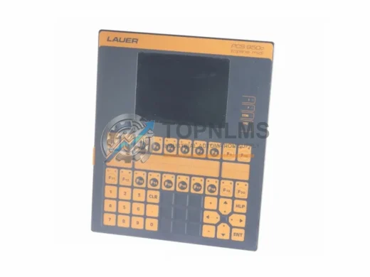 LAUER PCS950C industrial automation spare part