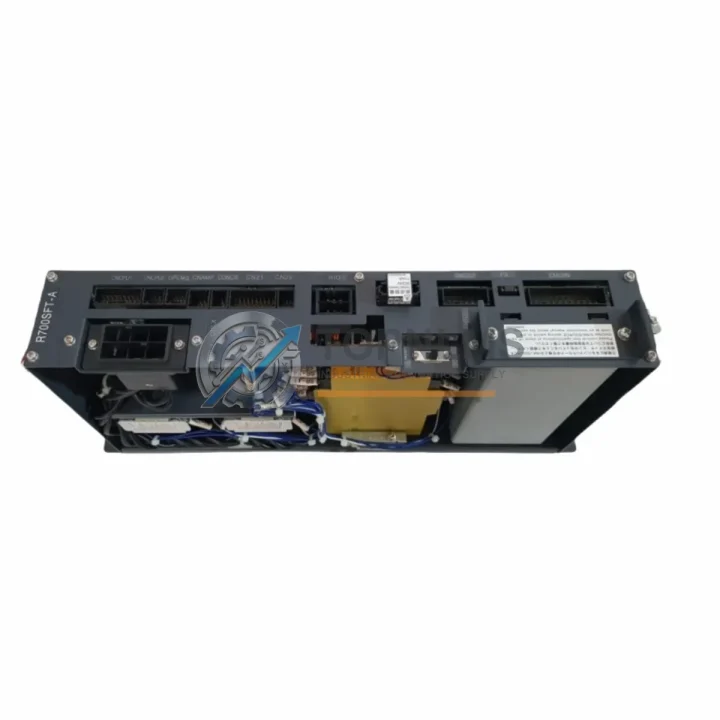 Mitsubishi R700SFT-A Motor & Motion product image