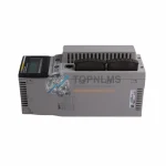 Schneider Electric 140CPU67160S PLC detail image 3