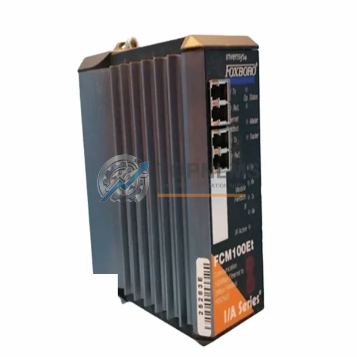 Foxboro AD908AC I/O Module product image