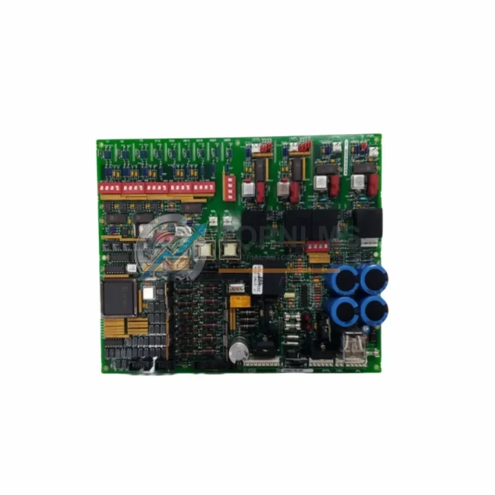 GE DS200DCFBG1BNC Power Supply product image