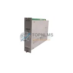 Bently Nevada 3300/14 Power Supply detail image 4