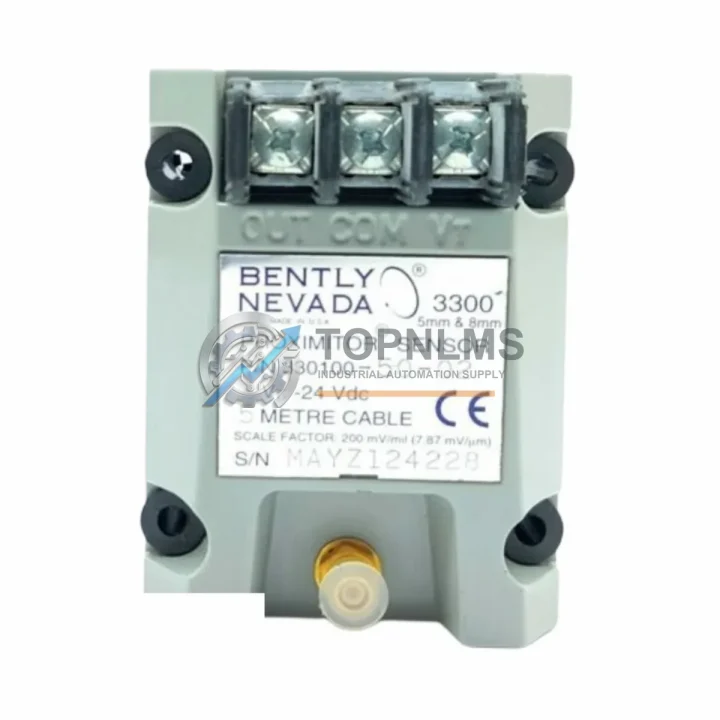 Bently Nevada 330100-50-02 Sensor product image