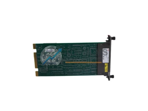 ABB IMHSS03 industrial automation spare part