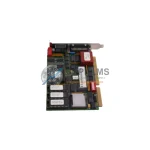 Siemens 6DS1222-8BA Communication Module detail image 2