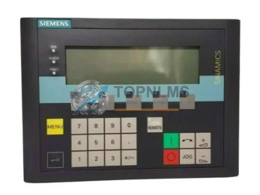 Siemens 6SL3055-0AA00-4CA5 industrial automation spare part