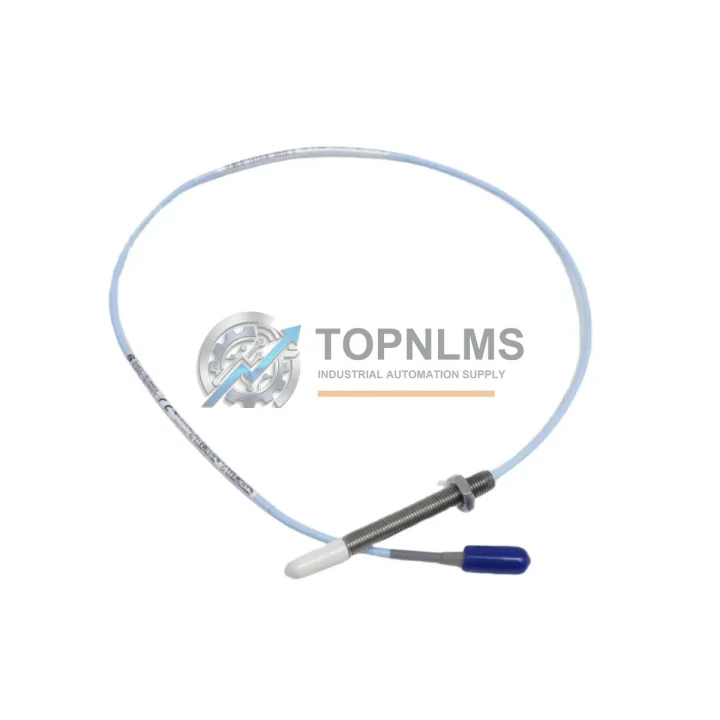 Bently Nevada 330903-00-09-10-02-05/CN Cable & Connector product image